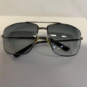 Stella McCartney Navigator Sunglasses